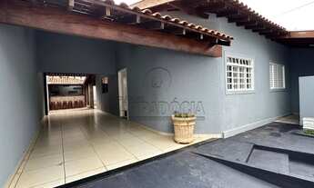 Imagem 2: SÃO JOSÉ DO RIO PRETO - Casa Padrão - RESIDENCIAL GABRIELA