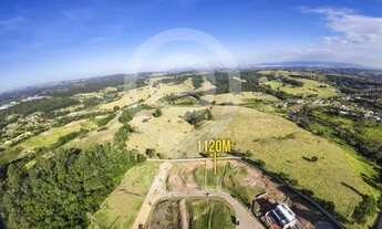 Imagem 2: Terreno-À VENDA-Condomínio GSP Arts-Itatiba-SP