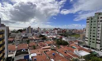 Imagem 5: Apartamento para Locação em João Pessoa, Manaíra, 2 dormitórios, 1 suíte, 2 banheiros, 1 v
