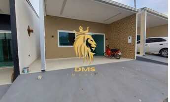 Imagem: Casa em Residencial Fechado! Próx Av das