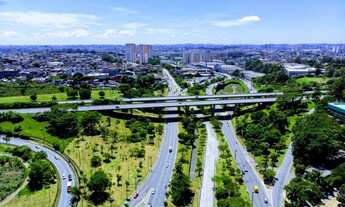 Imagem 6: Apartamento para venda possui 47 metros quadrados com 2 quartos em Centro - Diadema - São