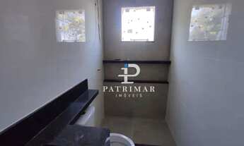 Imagem 4: Casa com 2 dormitórios à venda, 69 m² por R$ 330.000 - Itapeba - Maricá/RJ