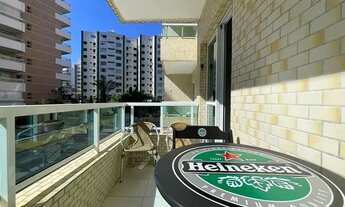 Imagem 5: Apartamento para venda tem 43 metros quadrados com 1 quarto em Riviera - Bertioga - SP