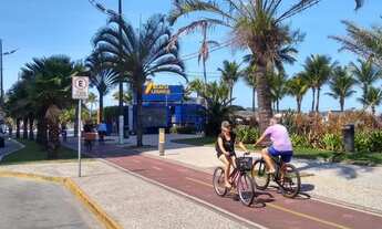 Imagem 4: Apartamento para Venda em Praia Grande, Guilhermina, 2 dormitórios, 1 suíte, 2 banheiros