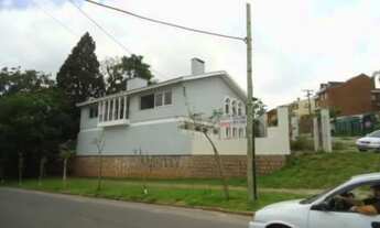 Imagem: Casa para Venda - 350m², 4 dormitórios