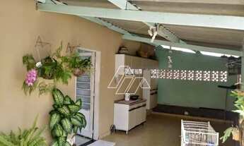 Imagem 6: Casa com 3 dormitórios à venda por R$ 255.000,00 - Jardim Santa Paula - Marília/SP