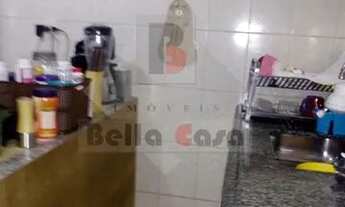 Imagem 5: Sobrado de vila Mooca 3 dormitórios sala cozinha 2 banheiros