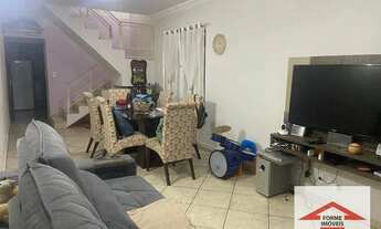 Imagem: Casa de 03 dormitórios, 01 suíte, 139m2