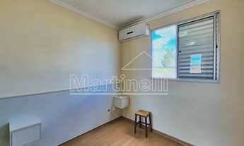 Imagem 5: Apartamento Padrão em Ribeirão Preto