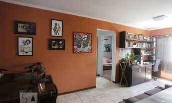 Imagem 3: Apartamento para Aluguel - Jardim Roberto, 2 Quartos, 70 m2