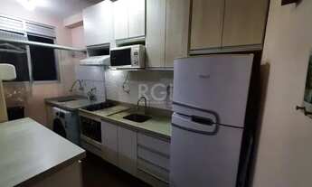 Imagem 5: Apartamento para Venda - 49.72m², 2 dormitórios, 1 vaga - Sarandi