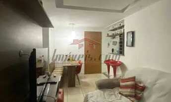 Imagem 3: Apartamento-À VENDA-Pechincha-Rio de Janeiro-RJ