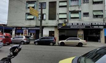 Imagem: Apartamento com 02 quartos - Santos