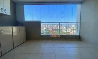 Imagem 6: Apartamento com 2 dormitórios, 60 m² - venda por R$ 615.000,00 ou aluguel por R$ 3.855,00