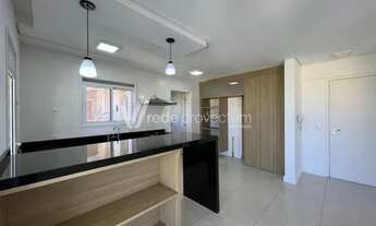 Imagem 7: Apartamento - Mansões Santo Antônio - Campinas