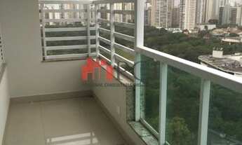 Imagem 3: APARTAMENTO PARA ALUGAR 02 QUARTOS NO EDIFíCIO EASY LIFE, NO SETOR BUENO, GOIâNIA-GO