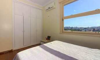 Imagem 4: Cobertura em Cidade Baixa