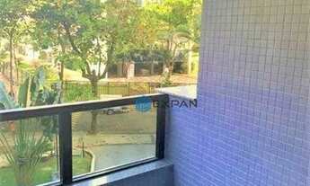 Imagem 3: Apartamento com 2 dormitórios para alugar, 73 m² por R$ 5.745,00/mês - Barra da Tijuca - R