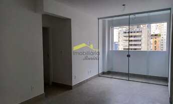 Imagem 2: Apartamento à venda, 3 quartos, 1 suíte, 2 vagas, Vila Paris - Belo Horizonte/MG