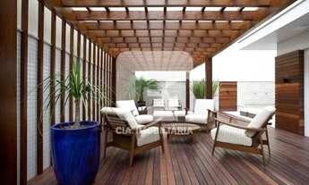 Imagem 2: Apartamento 2 suítes no Centro de Florianopolis