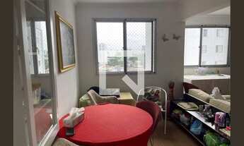 Imagem 3: Apartamento à Venda - Chácara Santo Antonio, 2 Quartos, 90 m2