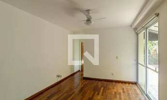 Imagem 3: Apartamento para Aluguel - Santa Cecília, 1 Quarto, 45 m2