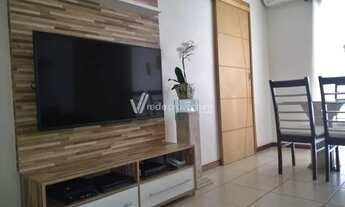 Imagem 2: Apartamento - Jardim Santa Cecília - Valinhos