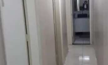 Imagem 4: Apartamento para venda com 60 metros quadrados com 3 quartos em Jardim D'Abril - São