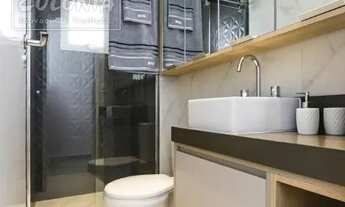 Imagem 6: Santo André - Apartamento Padrão - Parque das Nações