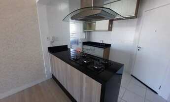 Imagem 7: Apartamento na Vila Formosa com 2 dormitórios, 2 vagas e varanda gourmet