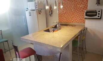 Imagem 2: Apartamento para Aluguel - Centro , 1 Quarto, 47 m2