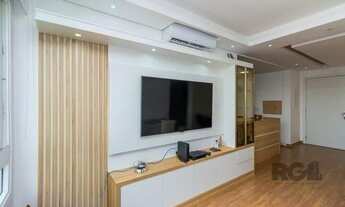 Imagem 5: Apartamento com 2 dormitórios, 1 suíte, 1 vaga de garagem no Bairro Cristo Redentor