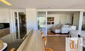 Imagem 6: Apartamento com 4 dormitórios, 2 suítes, à venda por R$ 2.650.000 - Alto da Lapa - São Pau