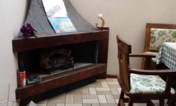 Imagem 4: JARDIM SÃO BENTO ! VISTA LINDA ! 4 DORMITÓRIOS ( TODAS SUÍTES ) 5 VAGAS AMPLAS DE GARAG