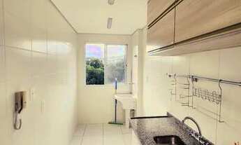 Imagem: Apartamento para aluguel 2 quartos no bairro