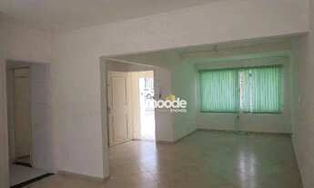 Imagem 2: Sobrado com 3 dormitórios para alugar, 280 m² por R$ 5.250,00/mês - Jardim Bonfiglioli - S