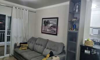 Imagem 2: Apartamento Residencial Cond. Fechado Jd. das Vertentes - Vila Sônia