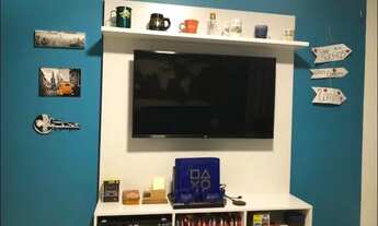 Imagem 5: Suíte mobiliado Barro Preto BH