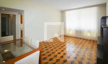 Imagem 2: Apartamento para Aluguel - Copacabana, 3 Quartos, 117 m2