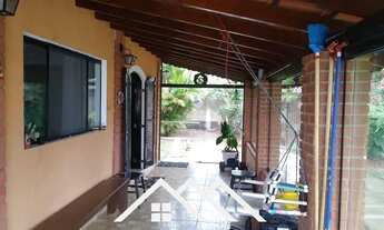 Imagem 7: Chácara - Pinhal - Cabreúva