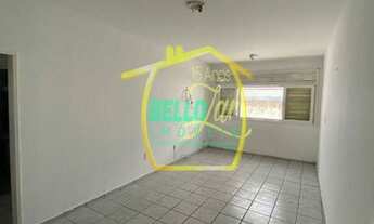 Imagem 3: Apartamento com 2 dormitórios, 69 m² - venda por R$ 189.000 ou aluguel por R$ 1.600/mês
