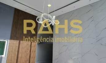 Imagem 2: Apartamento Novo Centro de Joinville com 85 m² sendo 1 Suíte mais 2 Dormitórios