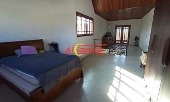 Imagem 3: Sobrado, Jardim Adriana - Guarulhos