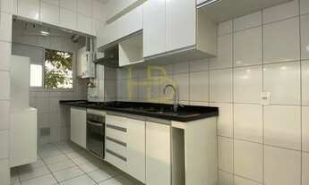 Imagem 4: Apartamento para Locação em Votorantim, Jardim Maria José, 2 dormitórios, 1 suíte, 2 banhe