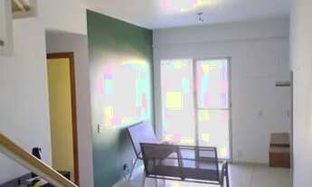 Imagem 4: Duplex para aluguel com 126 metros quadrados com 2 quartos em Taquara - Rio de Janeiro - R