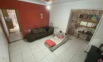 Imagem 6: Casa Sobrado - Jacareí - Parque Santo Antônio - 3 Dormitórios, sendo n1 suíte