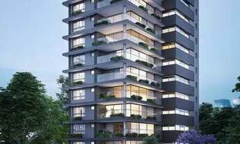 Imagem: Apartamento para Venda - 297.8m², 4 dormitórios