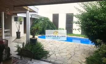 Imagem: Sobrado com 6 dormitórios à venda, 420