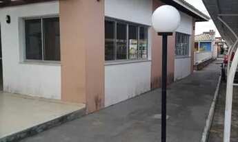 Imagem 2: Condomínio Jardim tropical