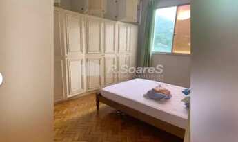 Imagem 5: Apartamento-À VENDA-Laranjeiras-Rio de Janeiro-RJ